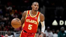 NBA Betting PicksTonight : Hawks vs. Blazers & Kings vs. Lakers