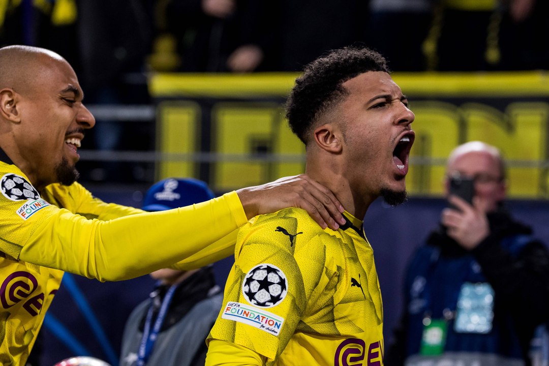 EN HL CHL BVB PSV 130324
