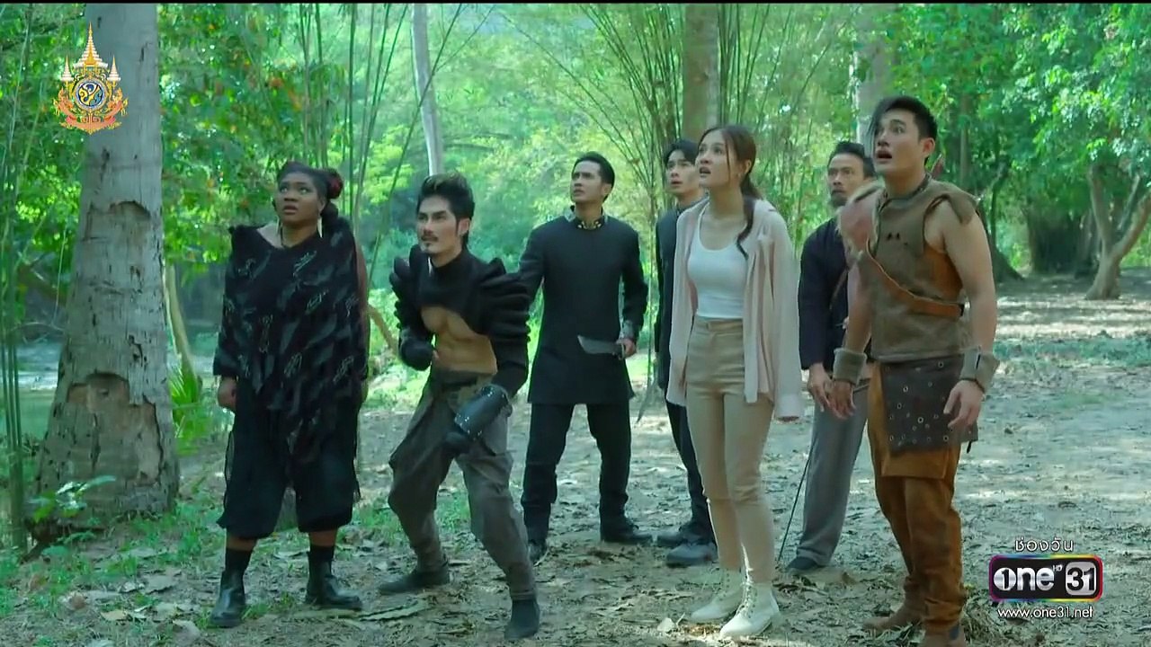 สองทระนง EP.5