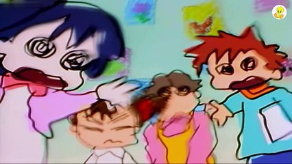 HD أنا و أخي (حلقة 19) كاملة – كرتون أطفال