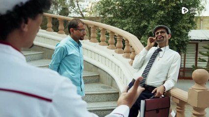 مسلسل العاقبة _ الحلقة 2 _ سلطان الجعدبي طارق السفياني عبدالرحمن الجوبي أنور الشرفي  _ رمضان 2024