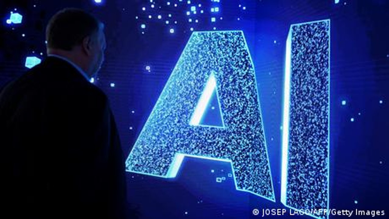 AI: What are the pros and cons of regulation?