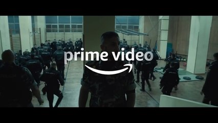 G.E.O. Más allá del límite Saison 1 -  (ES)