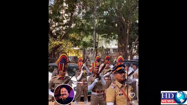 Pankaj Udhas, Bollywood Singer and Maestro of the Ghazal, Dies at 72 #singer