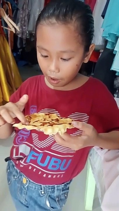 SALVARO MUKBANG