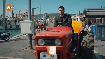 Yaban Çiçekleri 1.Bölüm Fragmanı