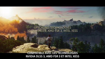 Ghost of Tsushima Director's Cut débarque à son tour sur PC