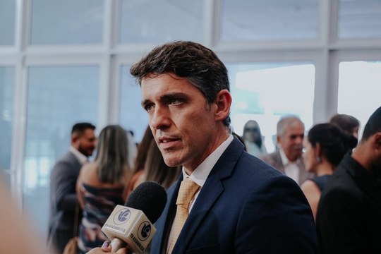 Tovar Correia Lima escancara crise no PSDB e fala de insatisfação no partido