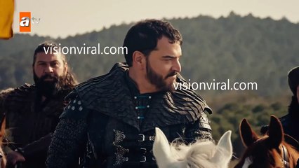 Themelimi Osman Episodi 152 shqip_clip2