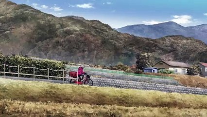 'Laid-Back Camp' - Tráiler oficial Temporada 2 - Crunchyroll