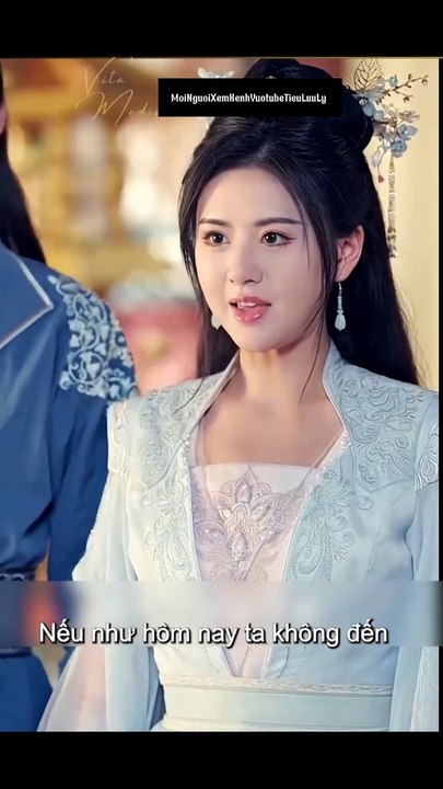 Phim-Công Chúa Chăn Heo (tập 1)