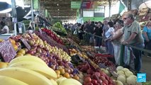Argentina se abre a las importaciones buscando reducir el costo de productos básicos