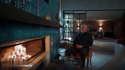 مسلسل المتوحش الحلقة 27 اعلان 1 الرسمي مترجم HD