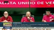 Partido Socialista Unido de Venezuela eligió a su candidato presidencial