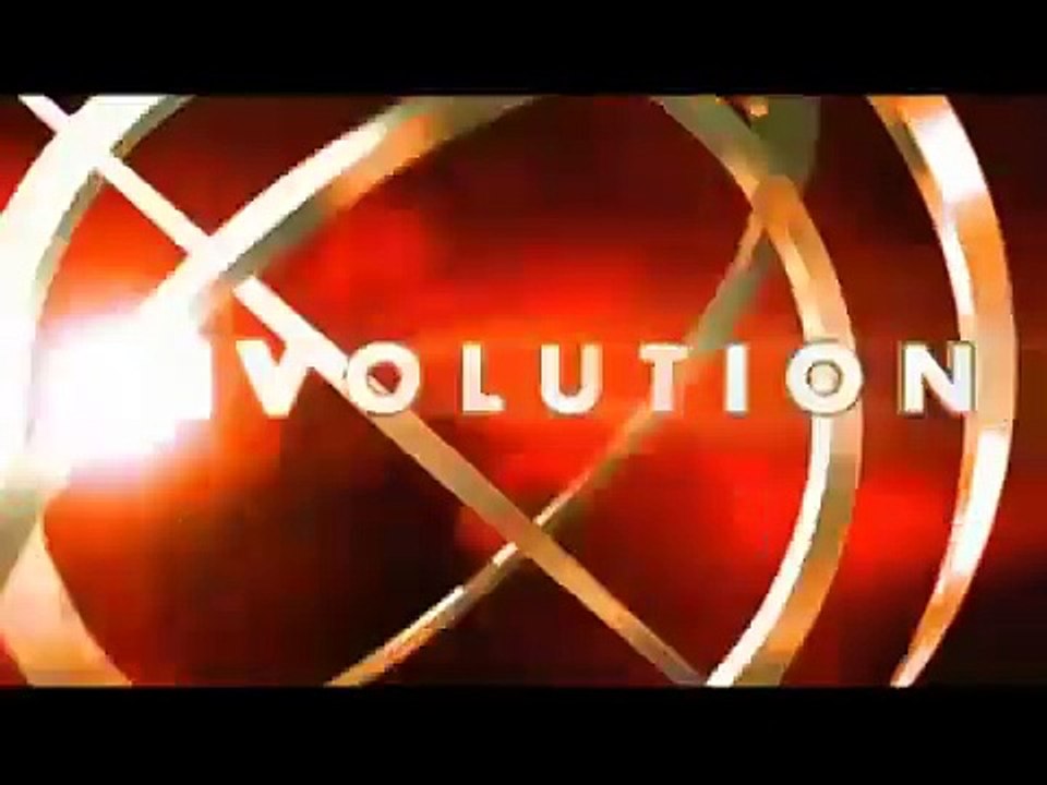 Hellboy Animated : Le Sabre des Tempêtes Bande-annonce (EN)