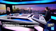 Rise of drones, 'grassroots' arms innovation: Ukrainian society takes war to Putin 'with technology'