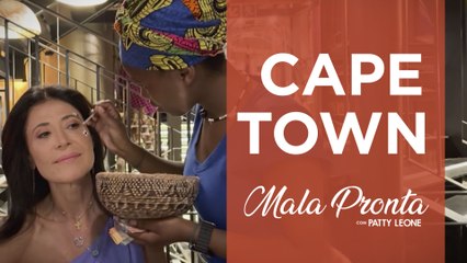 Conheça a rica gastronomia africana com Patty Leone | MALA PRONTA