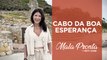 Patty Leone apresenta um dos lugares mais fascinantes da África do Sul | MALA PRONTA