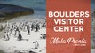 Patty Leone visita parque repleto de pinguins na África do Sul | MALA PRONTA
