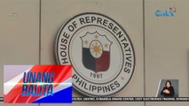 RBH7 na layong amyendahan ang economic provisions ng konstitusyon, lusot na sa ikalawang pagbasa sa Kamara | UB