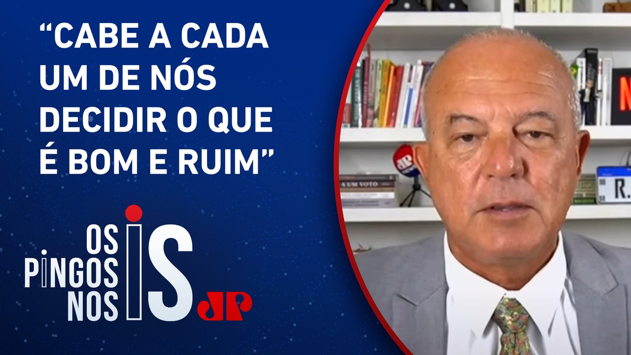 Motta sobre órgão de combate às fake news: “Ninguém deve decidir o que vamos consumir”