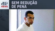 STJ nega recurso de Marcola e mantém 152 anos de prisão