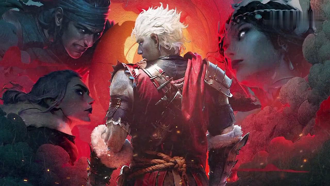 Mad King Episode 5 Multisub