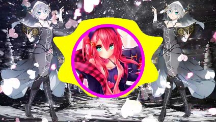 Nightcore - Heroes Tonight (feat. Johnning) - (Janji)