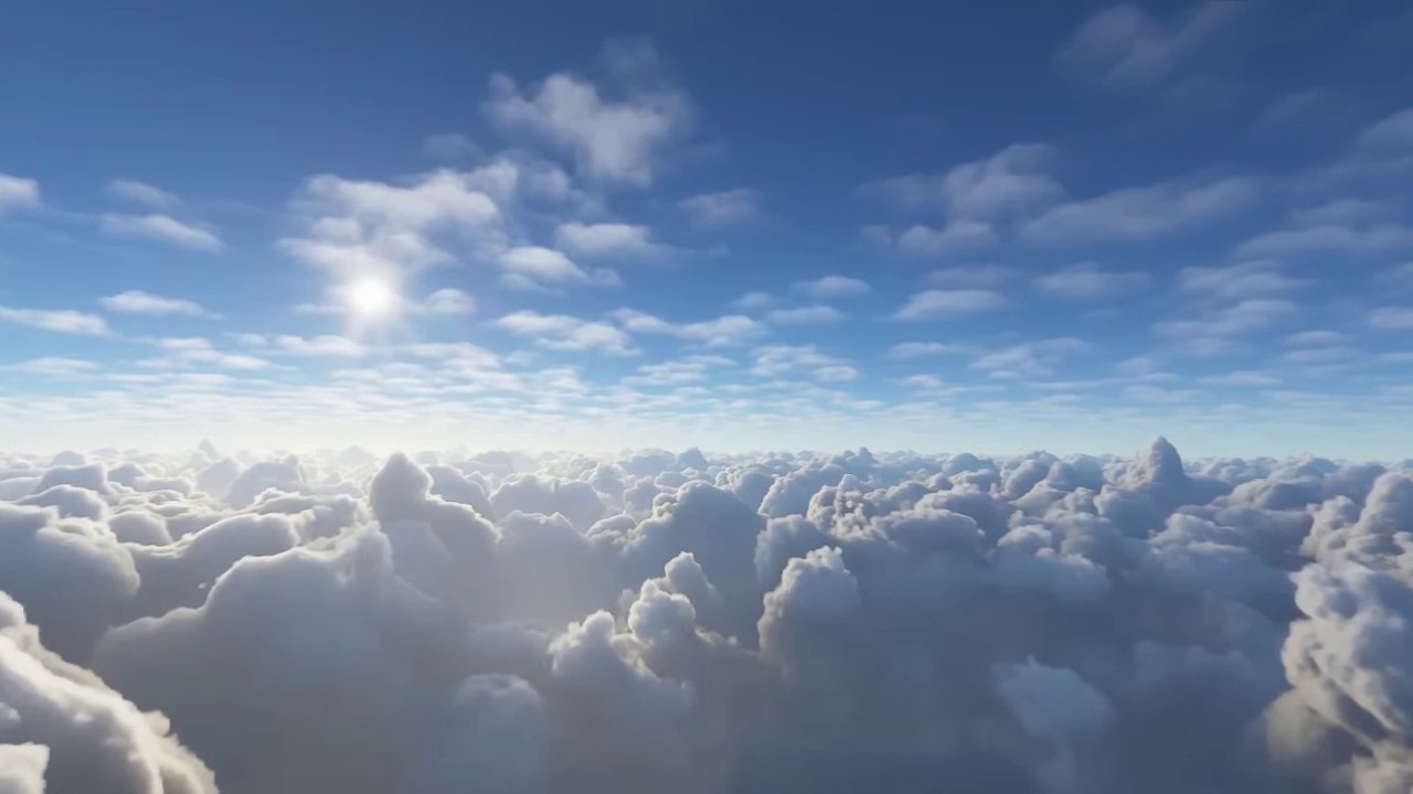 Clouds 2