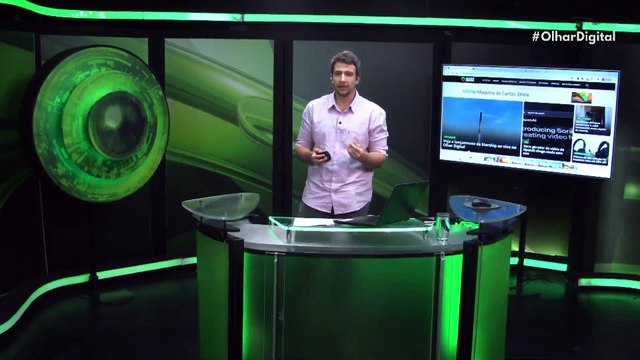 Monólito misterioso surge em local remoto no País de Gales