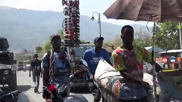 La ONU creará puente aéreo entre República Dominicana y Haití para llevar ayuda