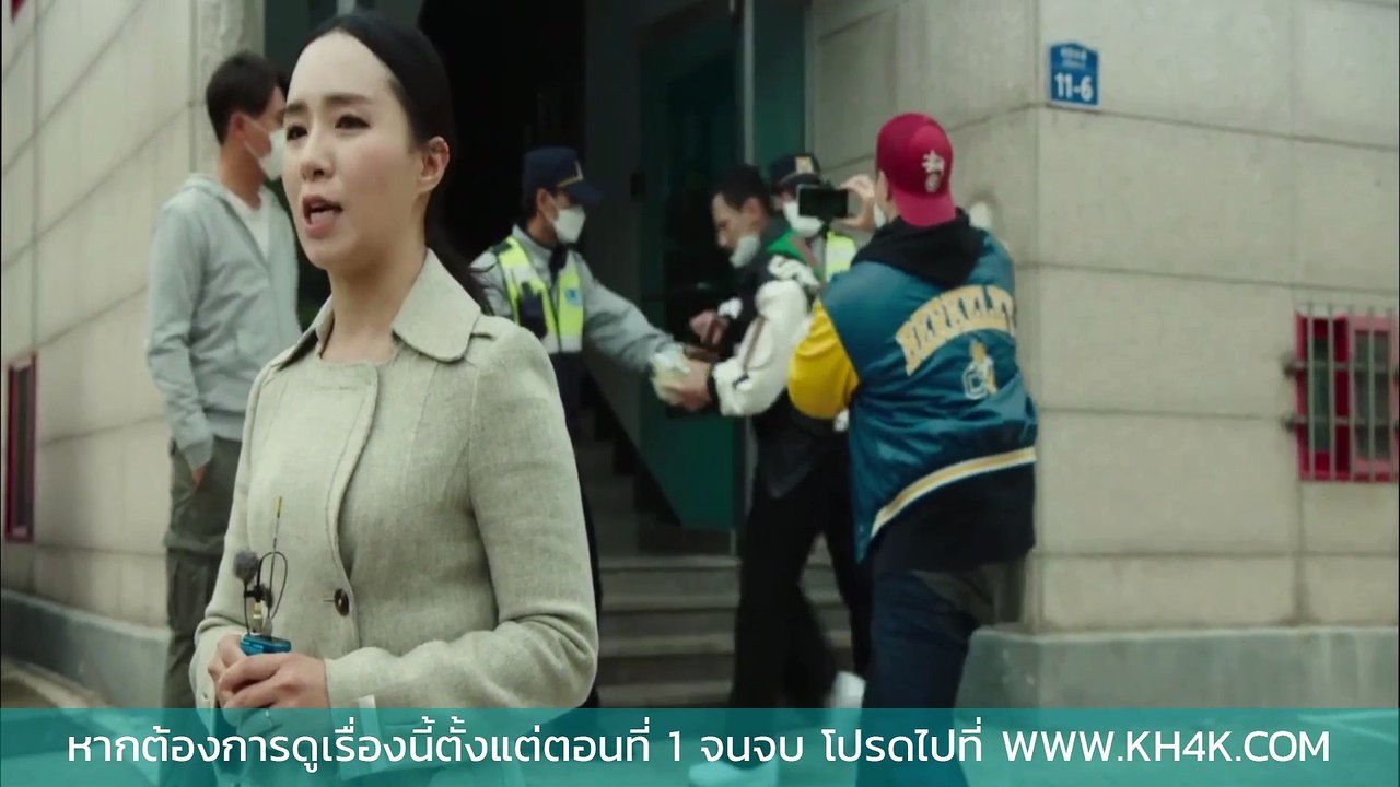 ซีรี่ย์เกาหลี เกมอำนาจสภาเดือด EP1  -  พากย์ไทย ตอนที่1 | Series Thai dubbing ซีรี่ย์เกาหลี พากย์ไทย