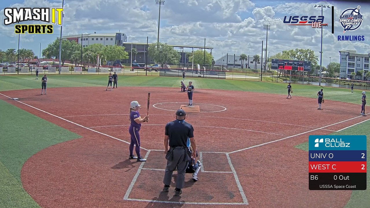 West Chester Univ Golden Rams vs. Univ of Illinois-Springfield Stars ...