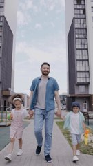 Why Dads are Awesome (and it’s Not Just The Bad Jokes!)