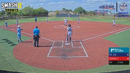 St. Louis CC Archers vs. College of Dupage Chaparral Wed, Mar 13, 2024 2:15 PM to 6:30 PM