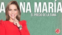 Marc Anthony y Nadia Ferreira presentan a su hijo