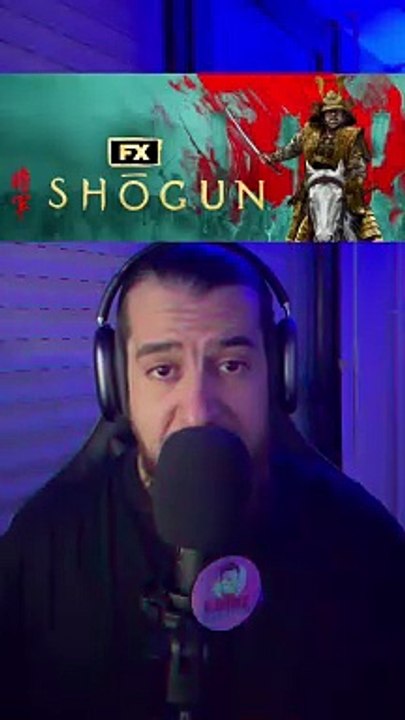 shogun disney+