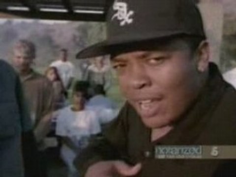 Dr Dre ft Snoop Dogg - Nuthin' but a G