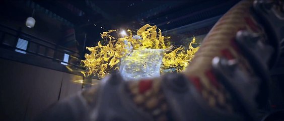 灵魂摆渡·黄泉 (2018)完整版高清1080p | 悬疑奇幻大片