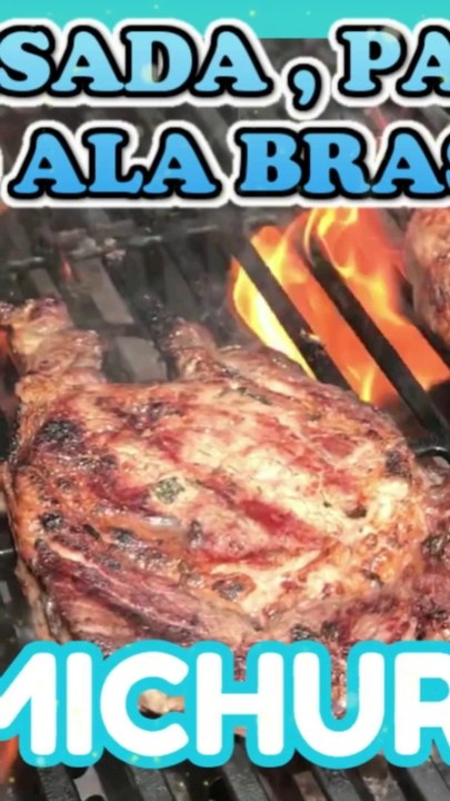 la mantequilla de dios para tus parrilladas te sorprendera
