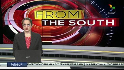 FTS 20:30 13-03: Venezuelan metal expo 2024 kicks off