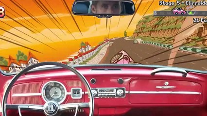 SPEEDRUN de 2023: PARTE 2 (julio - diciembre)