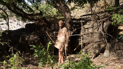 Retour à l'instinct primaire vidéo bande annonce