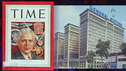 Who Rules America Part 3