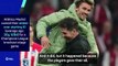 Being written off suited Atlético perfectly - Simeone