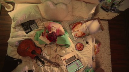 Nashy-Nashai - Soy Yo (Visualizer)