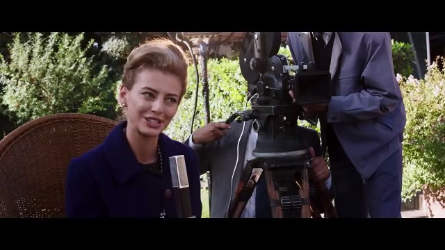 Lamborghini : L'homme derrière la légende Bande-annonce (FR)