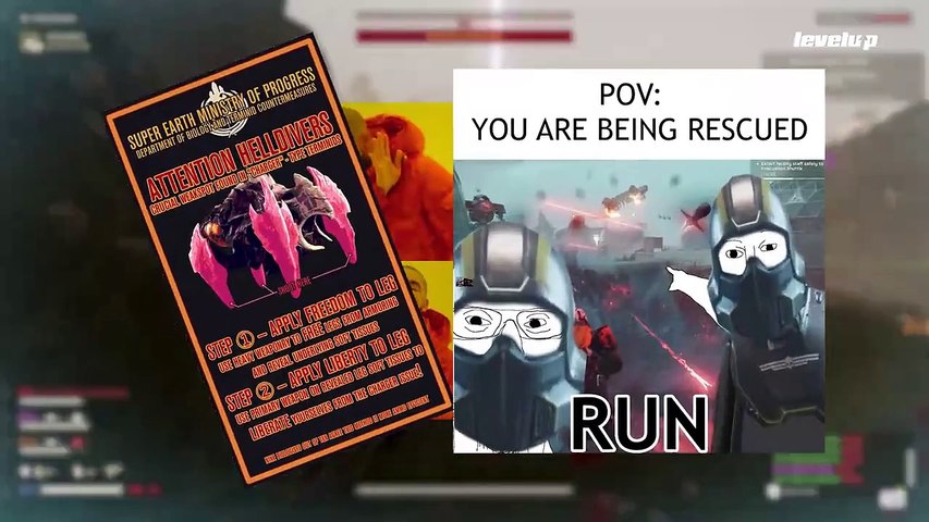 Helldivers 2