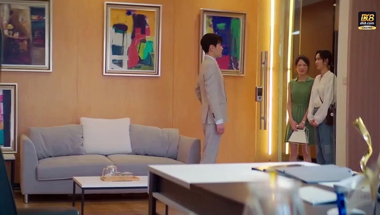 Tập 5 - Chỉ Là Quan Hệ Hôn Nhân (Thuyết Minh) _ Vương Tử Kỳ, Vương Ngọc Văn, Dịch Bách Thần - phim ngôn tình trung quốc hay