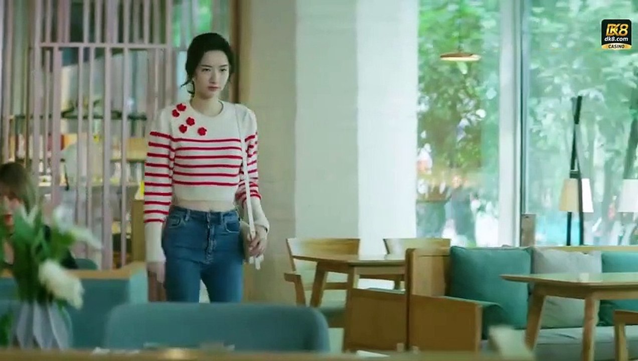 Tập 7 - Chỉ Là Quan Hệ Hôn Nhân (Thuyết Minh) _ Vương Tử Kỳ, Vương Ngọc Văn, Dịch Bách Thần - phim ngôn tình trung quốc hay